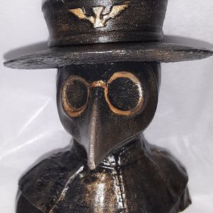 Meet your Posher, Joseph